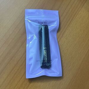 Tarte Lights Camera Lashes Black 4-in-1 Mascara